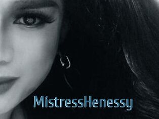 MistressHenessy