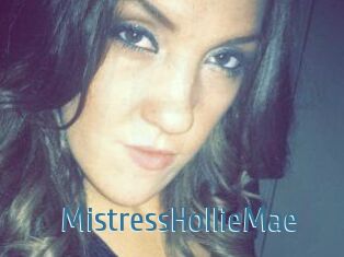 MistressHollieMae