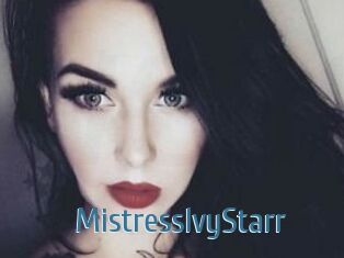 MistressIvyStarr