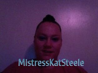 MistressKatSteele