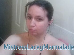 MistressLaceyMarmalade