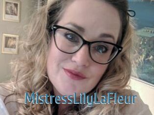 MistressLilyLaFleur