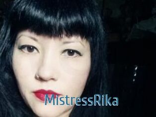 MistressRika