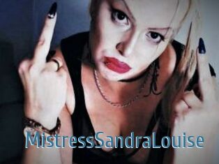 MistressSandraLouise