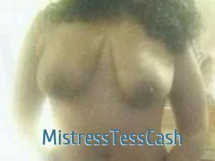 MistressTessCash