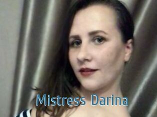 Mistress_Darina