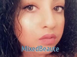 MixedBeaute