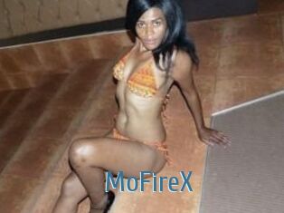 MoFireX