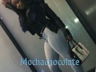 Mochachocolate