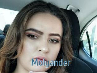 Molyander