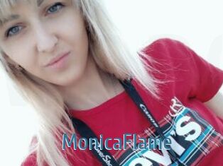 MonicaFlame