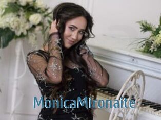 MonicaMironaite