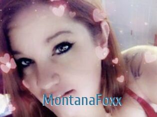 MontanaFoxx