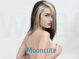 Mooncute