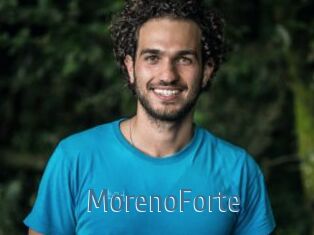 MorenoForte