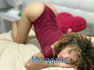 Morggana