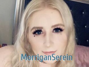 MorriganSerein