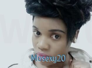 Mosexy20