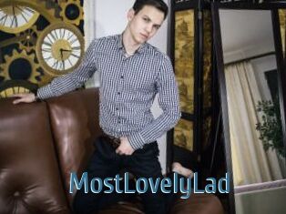 MostLovelyLad