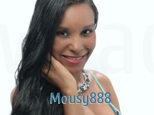 Mousy888