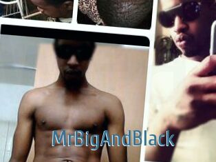 MrBigAndBlack