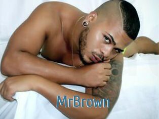 MrBrown