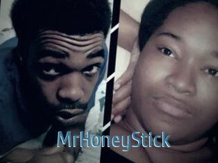 MrHoneyStick