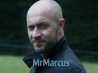 MrMarcus