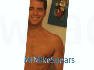 MrMikeSpears