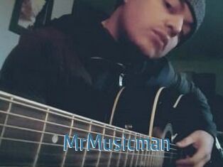 MrMusicman