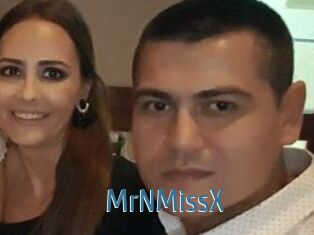 MrNMissX