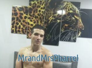 MrandMrsPharrel