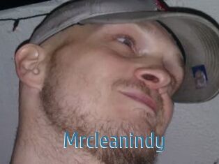 Mrcleanindy