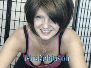 MrsRobinson