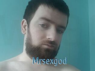 Mrsexgod