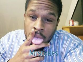 Mrstokes