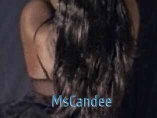 MsCandee