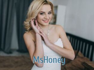 MsHoney