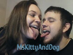 MsKittyAndDog