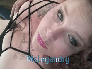 MsLegandry