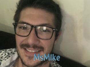 MsMike