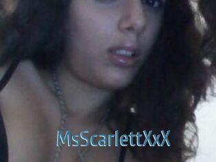 MsScarlettXxX