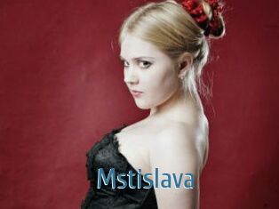 Mstislava