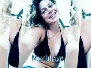 Muchlove