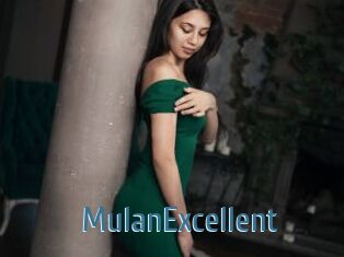 MulanExcellent