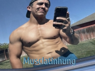 Musclatinhung