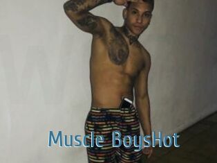 Muscle_BoysHot