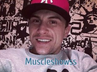 Muscleshowss