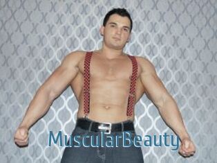 MuscularBeauty