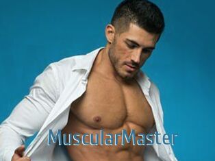 MuscularMaster